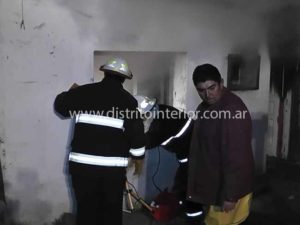 incendio 7